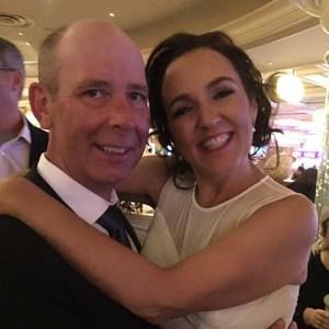 Meet your Posher, Terry